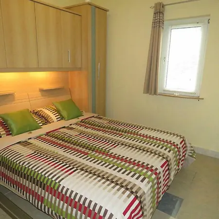 Apartamento Jelena White House *