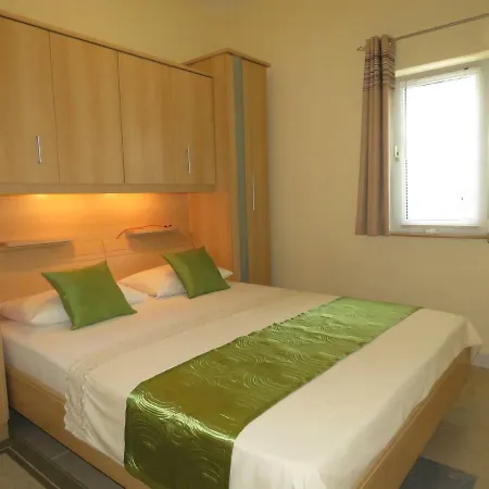 Jelena White House Zadar